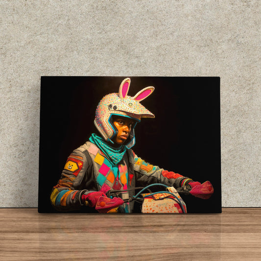Full Tilt Bunny