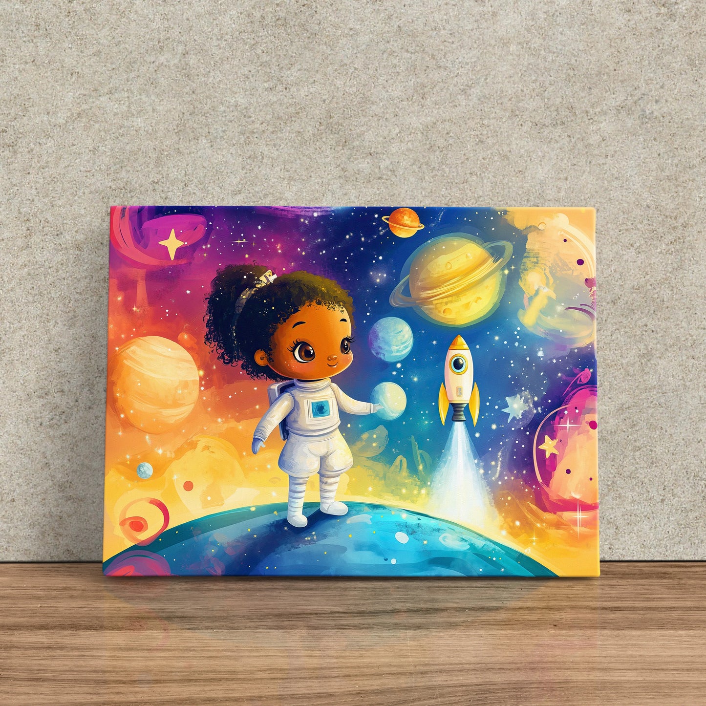 Galaxy of Wonders