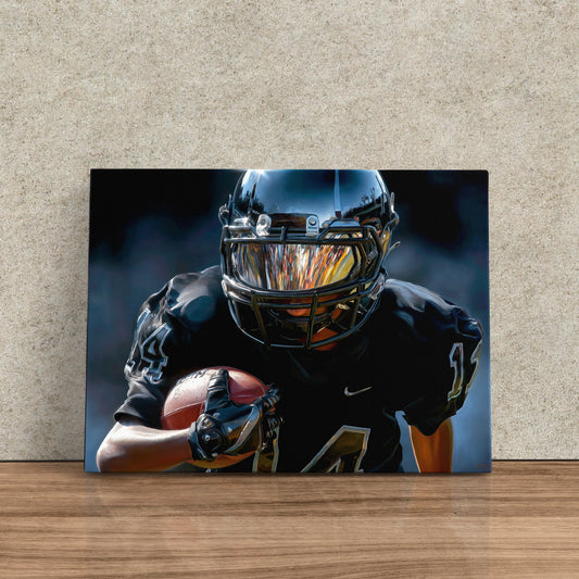 Gridiron Phantom