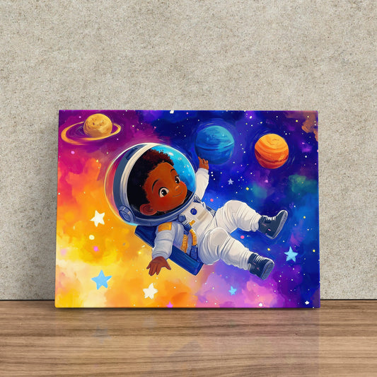 Journey Beyond the Milky Way