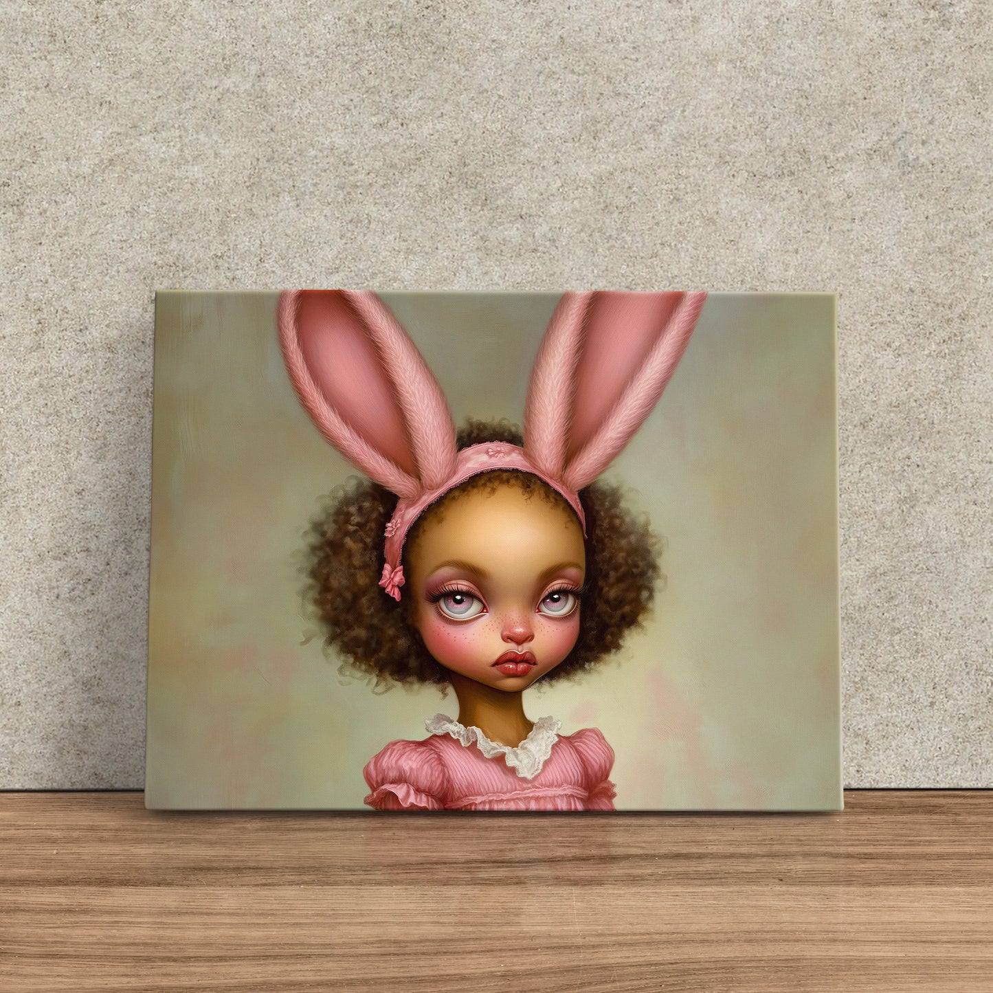 Mad Hatter’s Muse