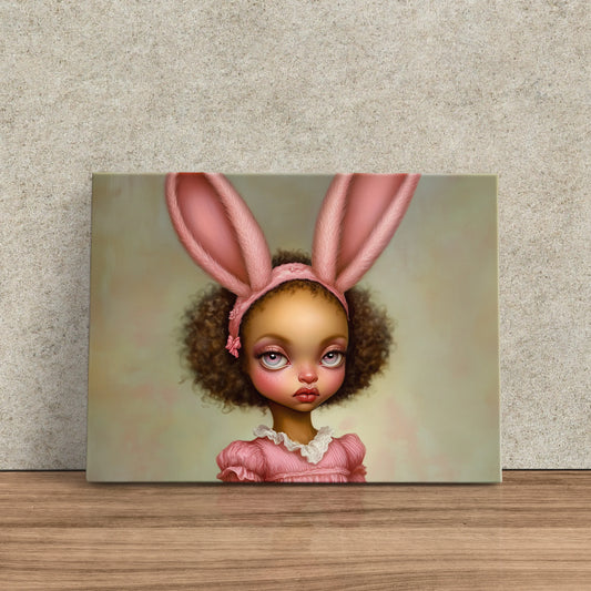 Mad Hatter’s Muse
