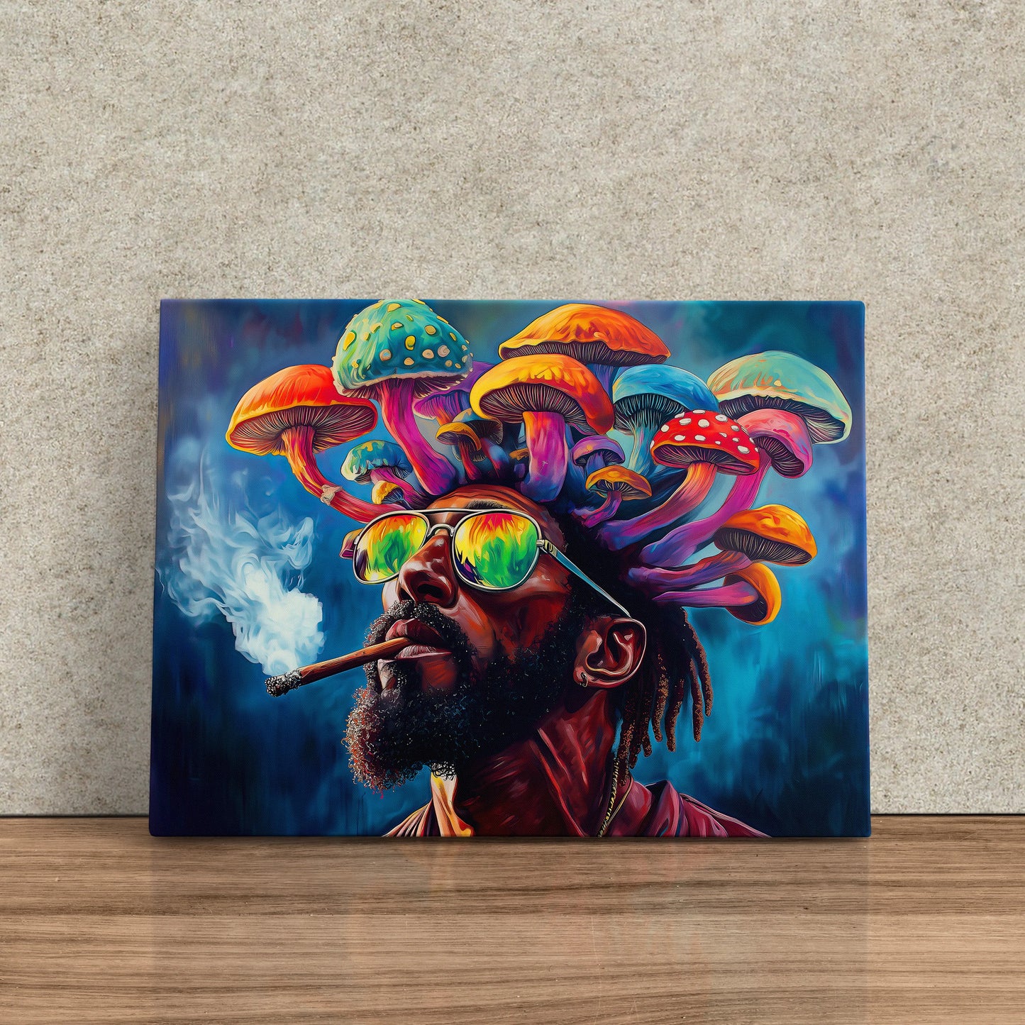 Mind Bloom