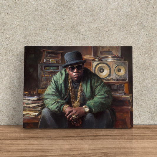 Paid in Presence