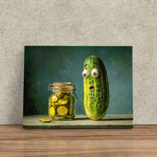 Pickled Panic