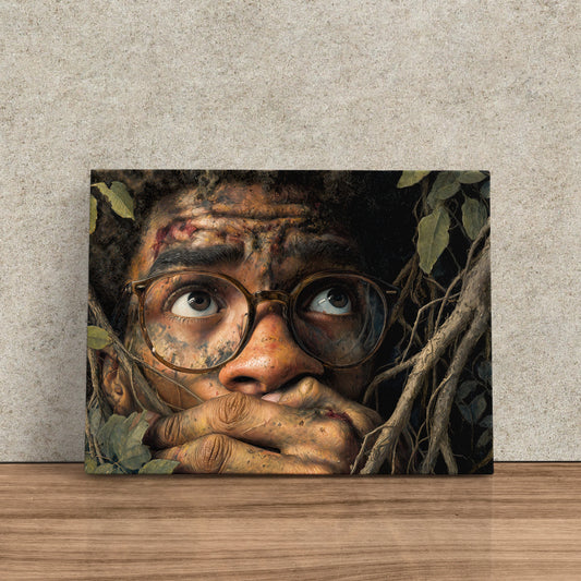 Rooted in Fear