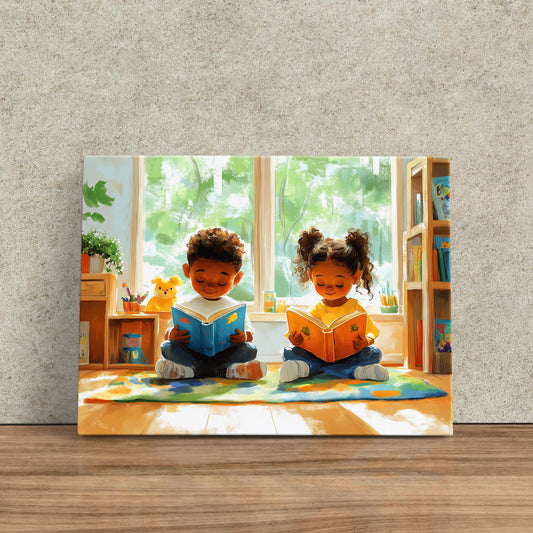 Storytime Companions