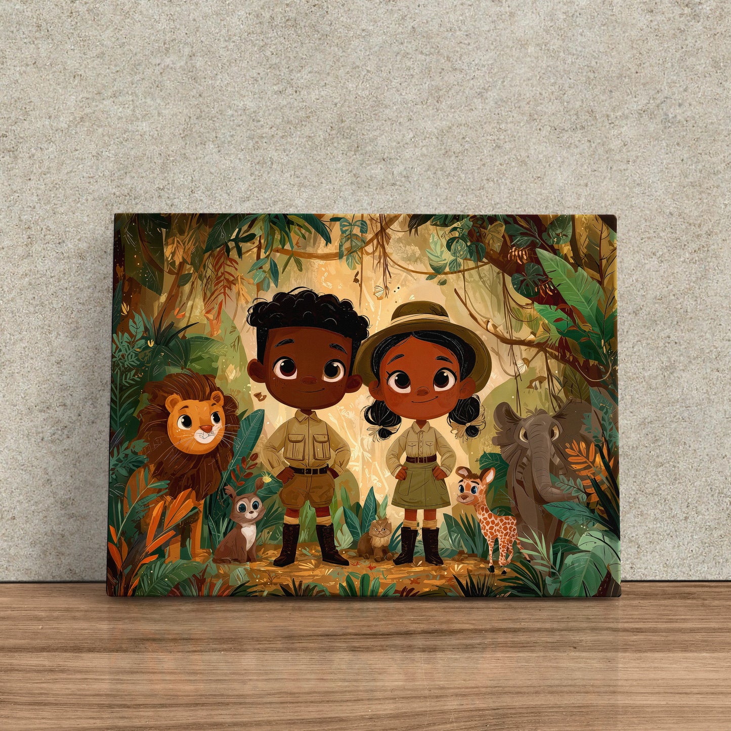 Treetop Scouts