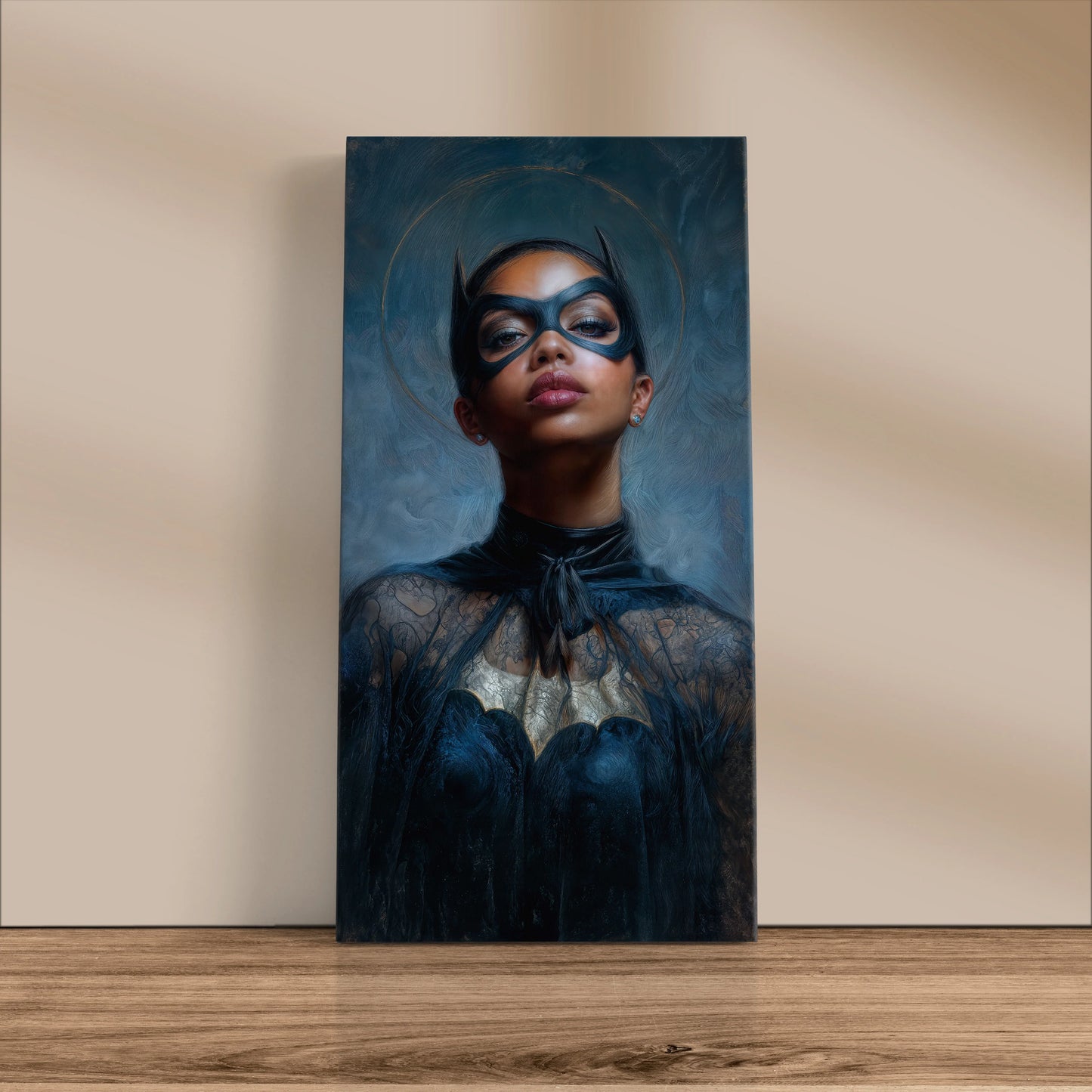 Bat to the Bone
