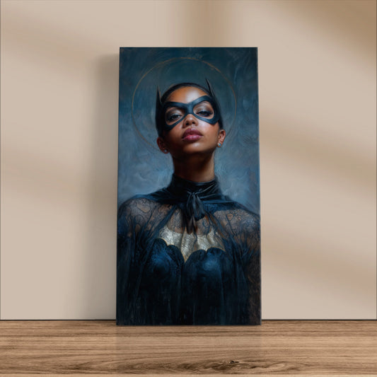 Bat to the Bone