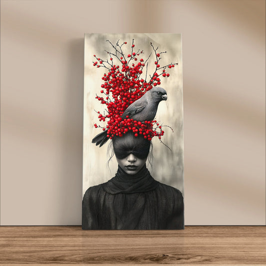 Bitterberry Queen