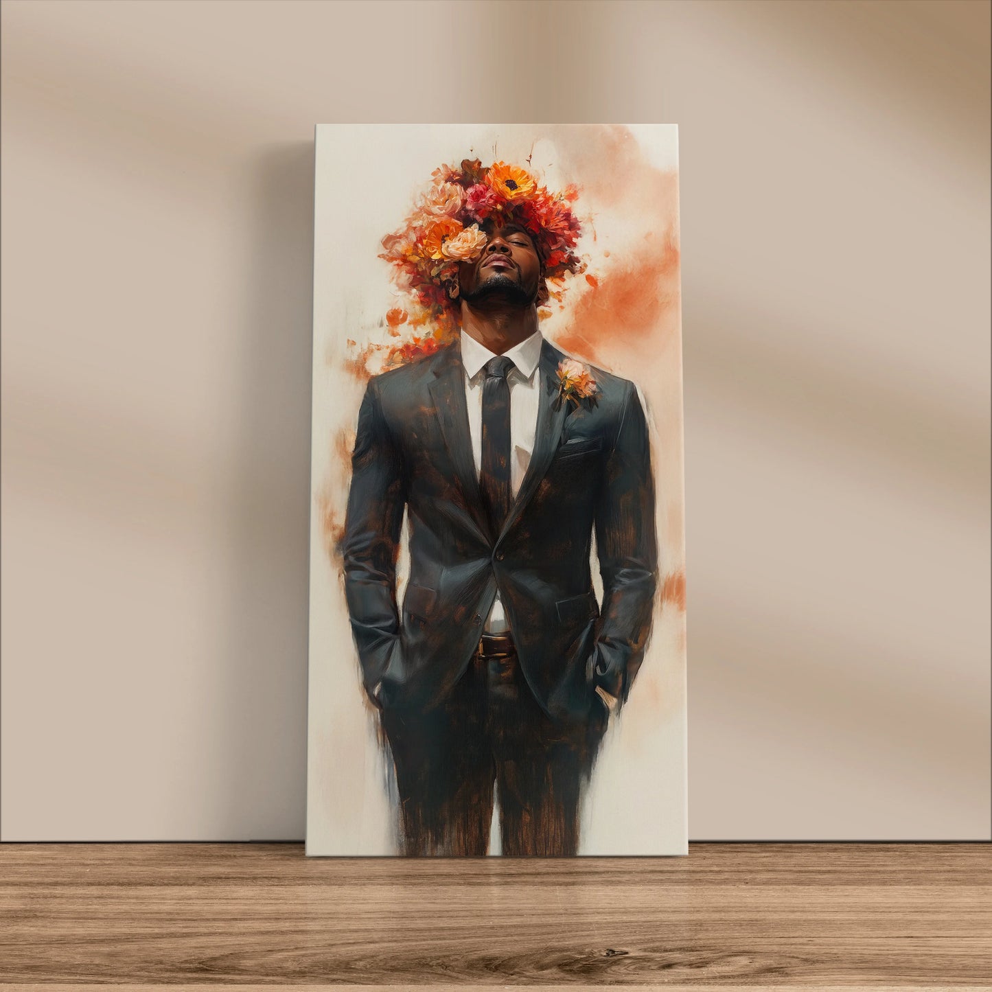 Boss In Botanics