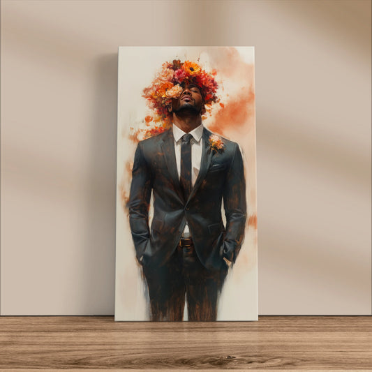 Boss In Botanics