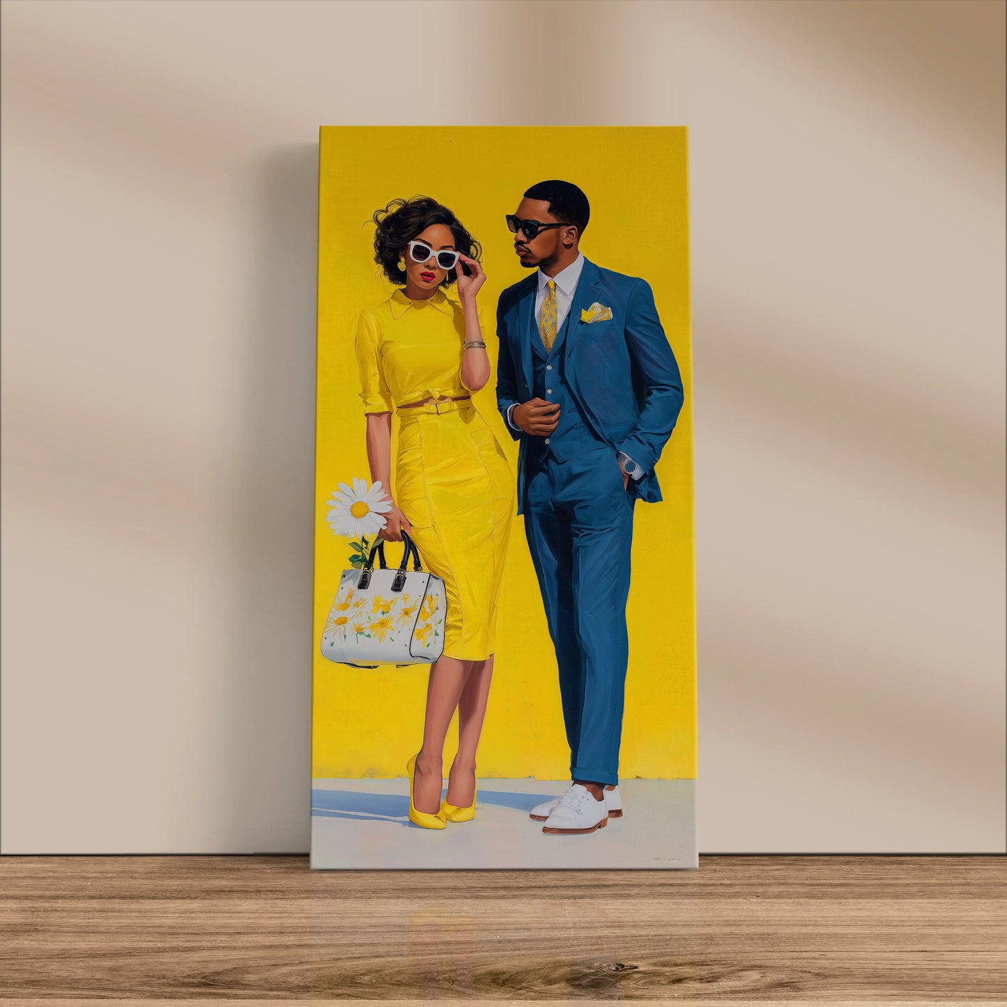 Daisy Lane Darlings