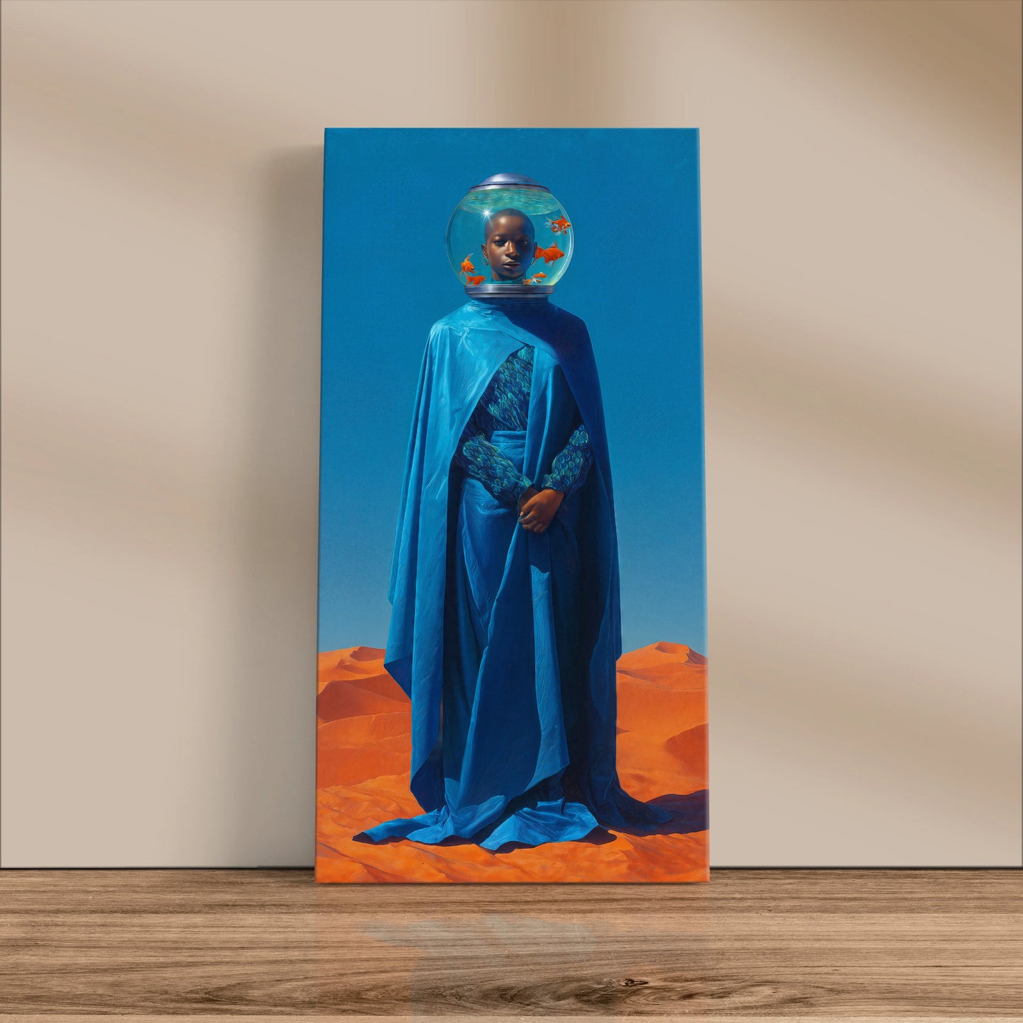 Dune Diver