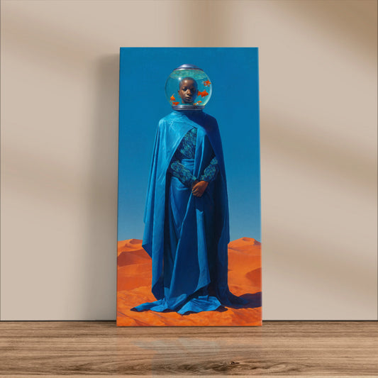 Dune Diver