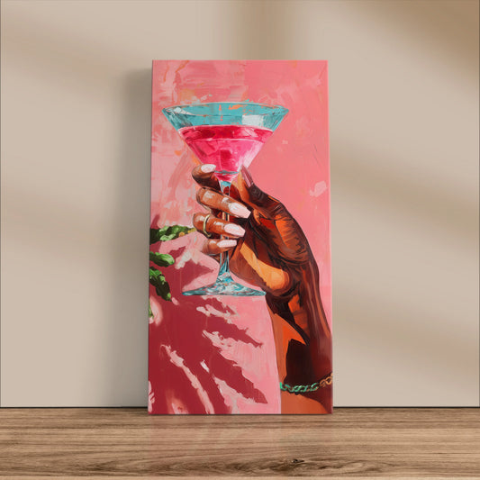 Flamingo Fuel
