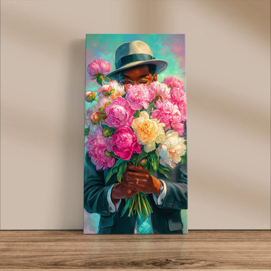 Floral Intentions