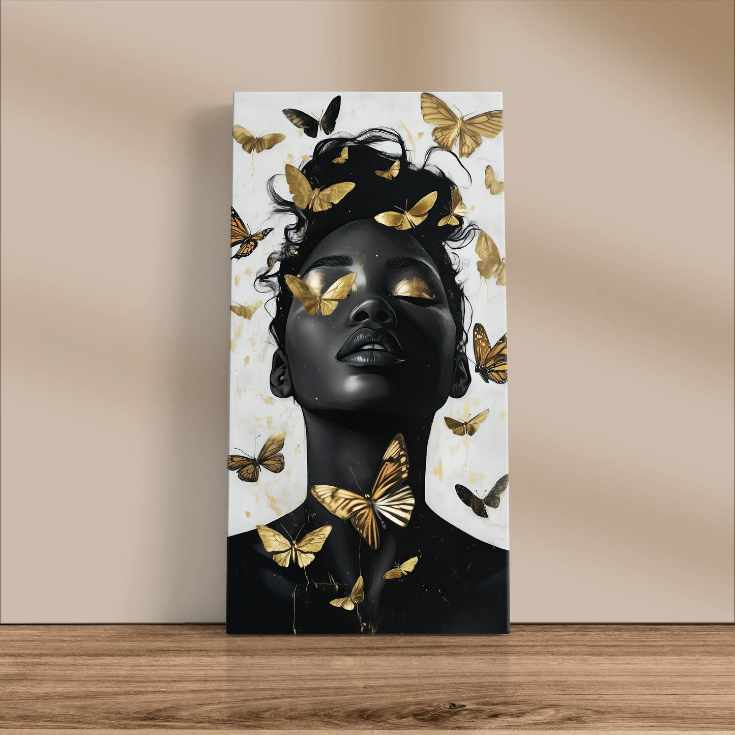 Gilded Grace