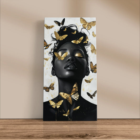 Gilded Grace