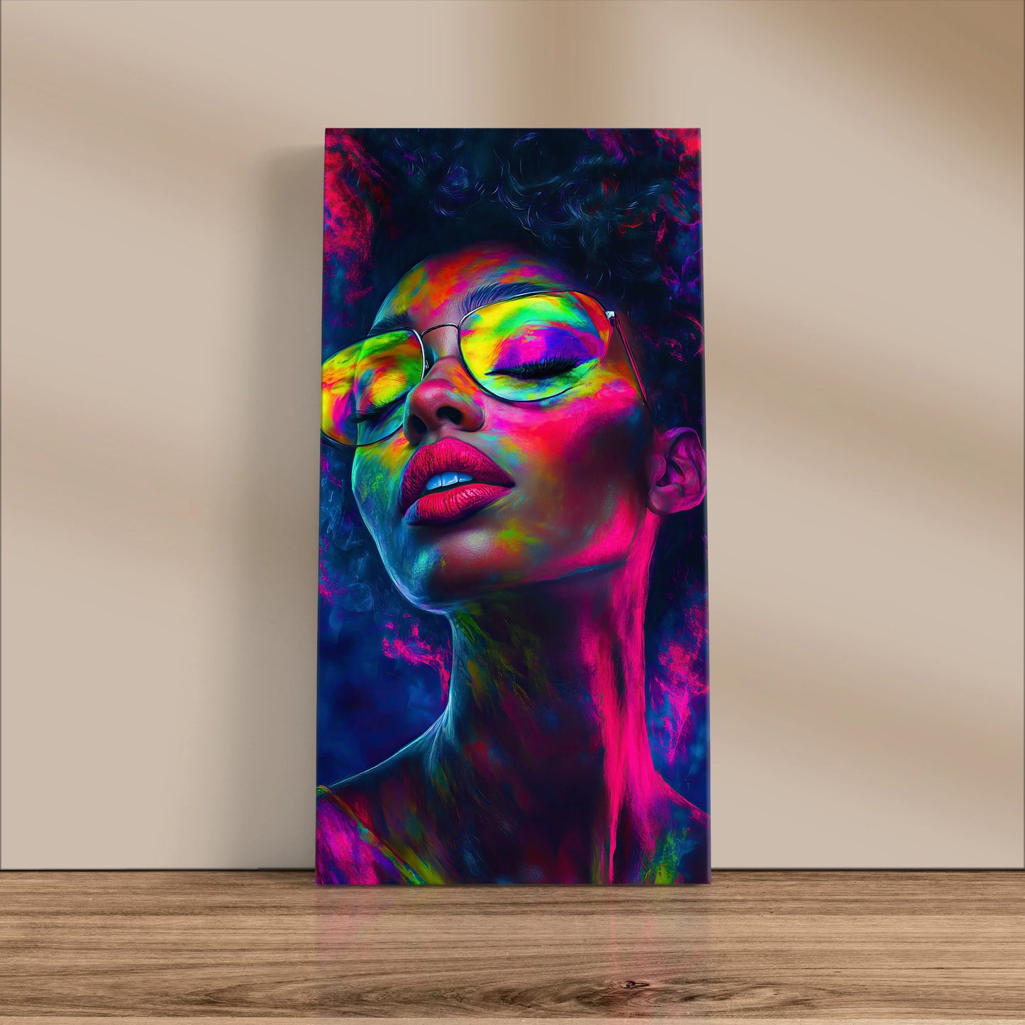 Glow Goddess