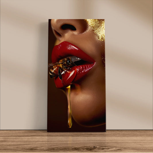 Golden Temptation