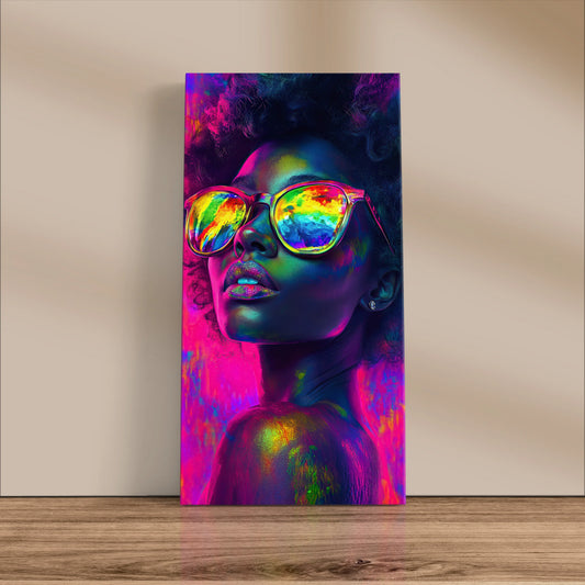 Intersellar Glow