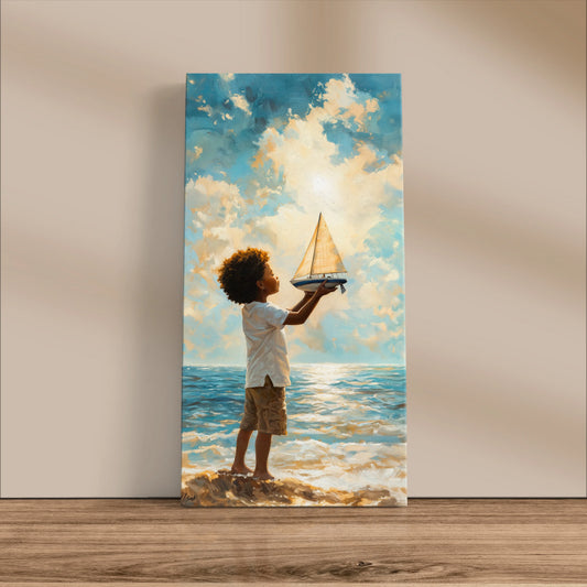 Little Navigator
