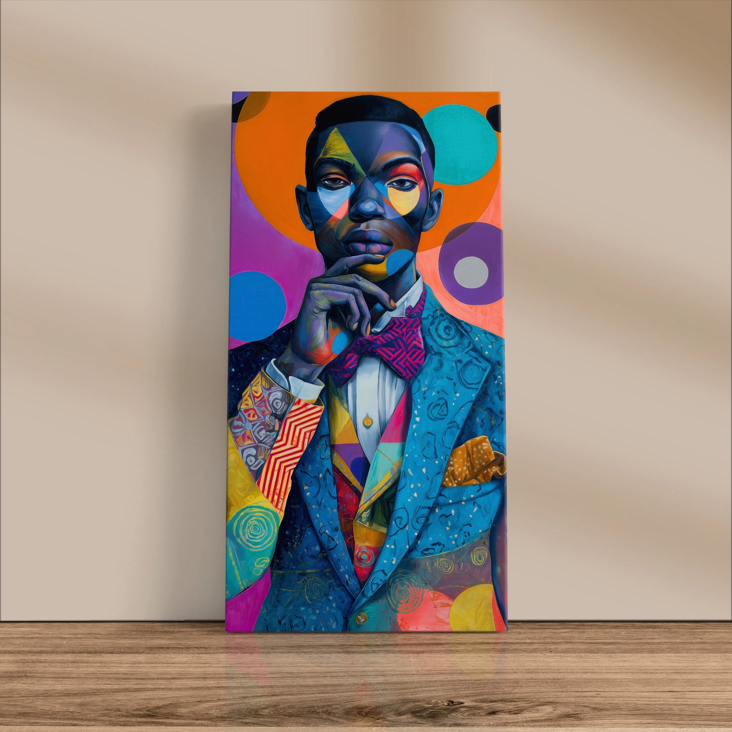 Mind Over Medium