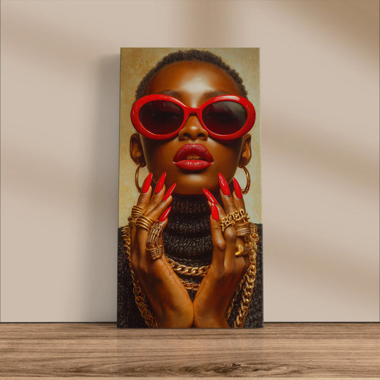 Molten Chic