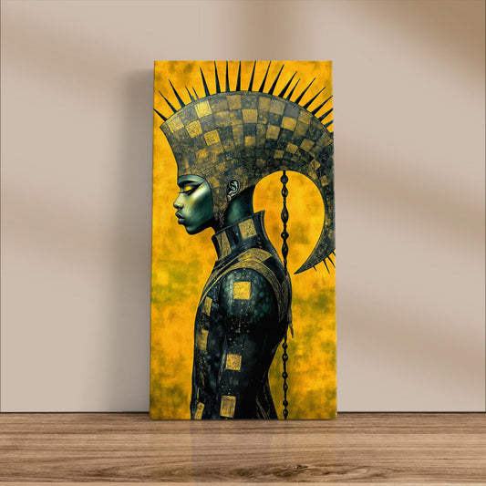 Monarch of the Ninth Moon