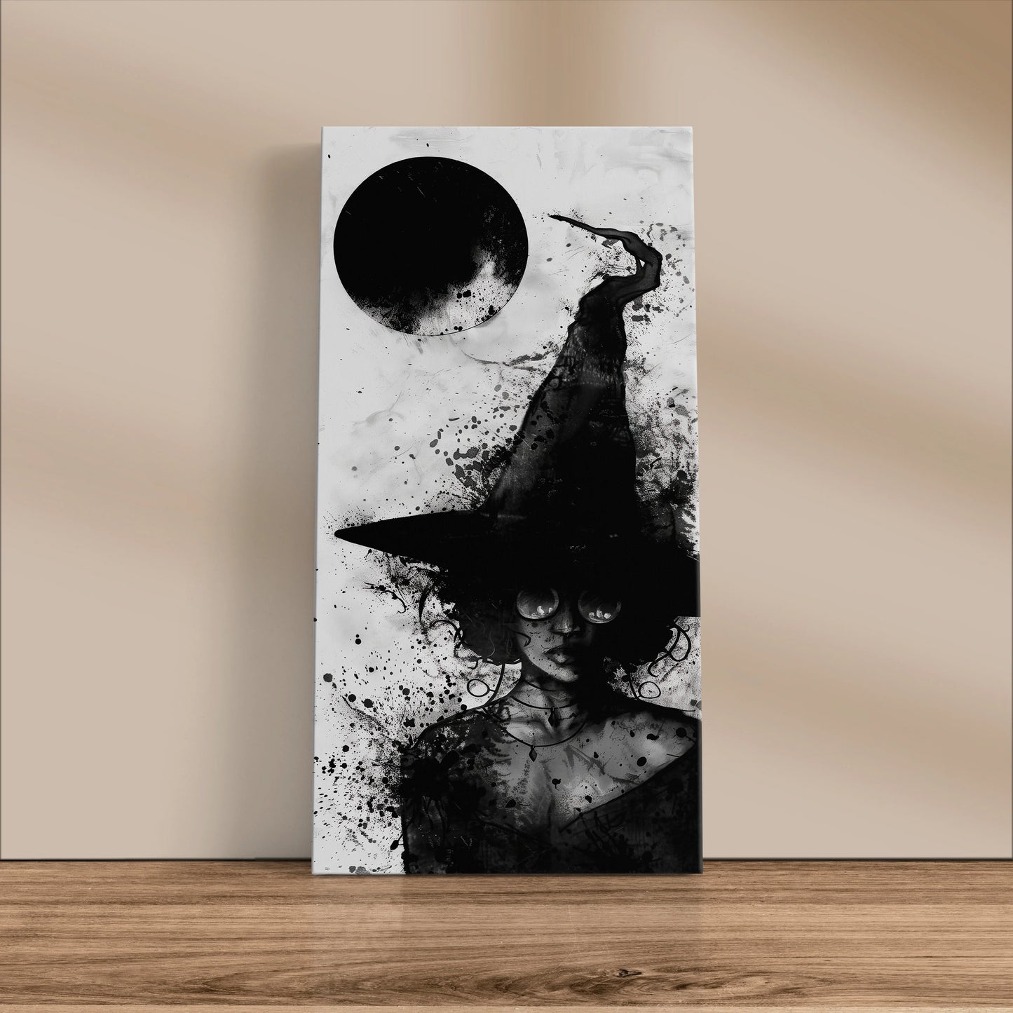 Mystic Eclipse