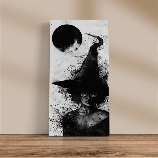 Mystic Eclipse