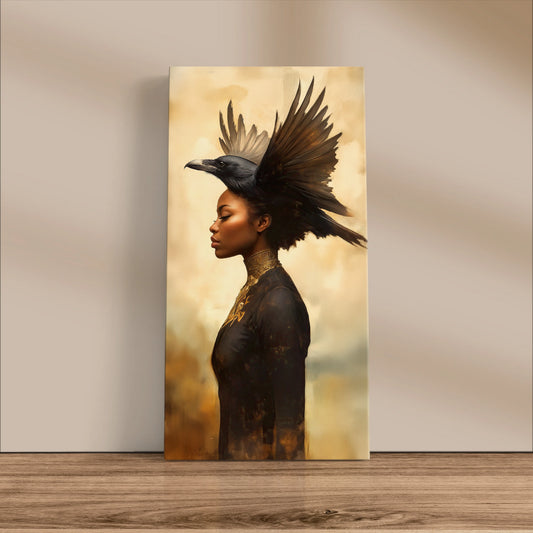 Oracle of Crows