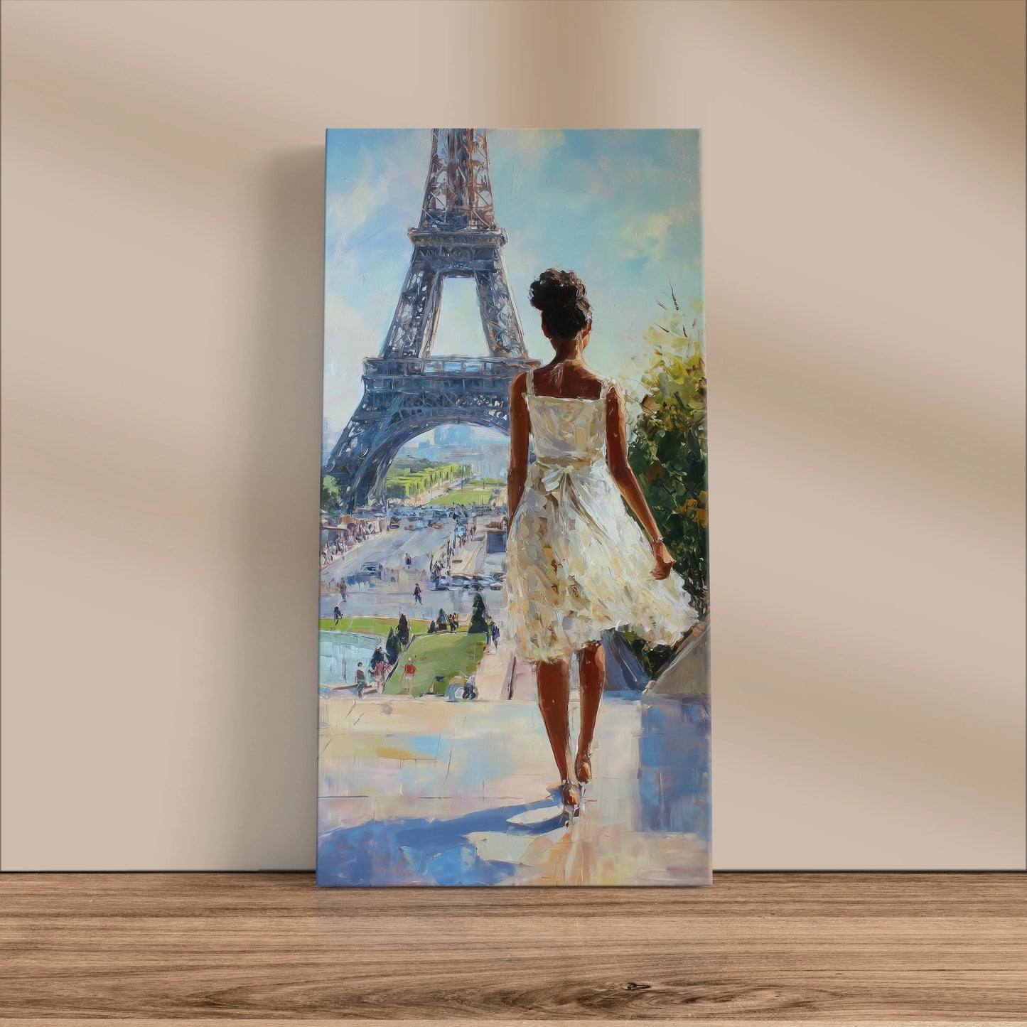 Promenade de Fierté