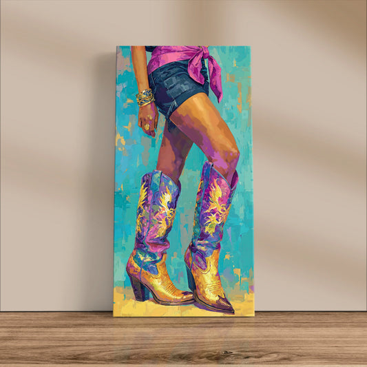 Runway Rodeo