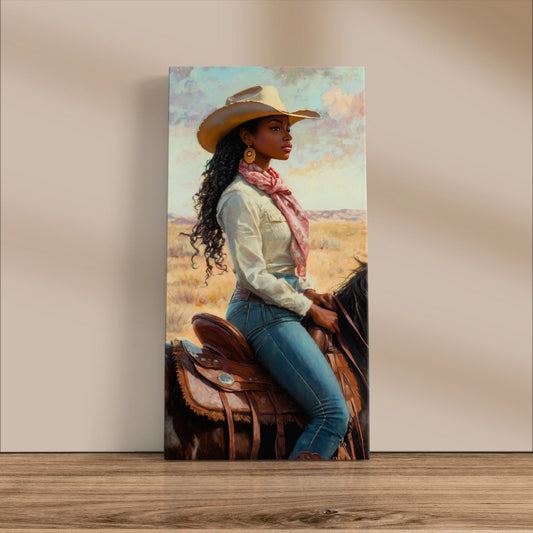 Sunset Wrangler