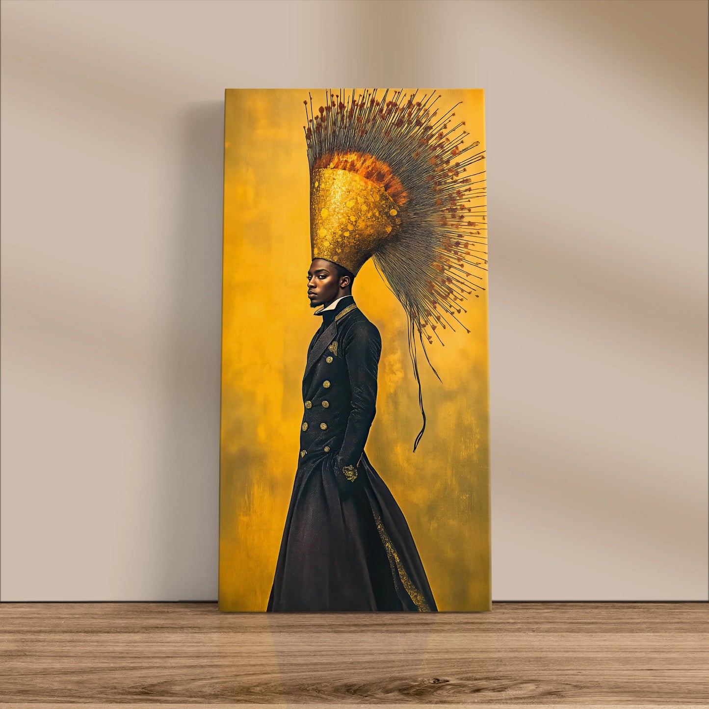 Torchbearer