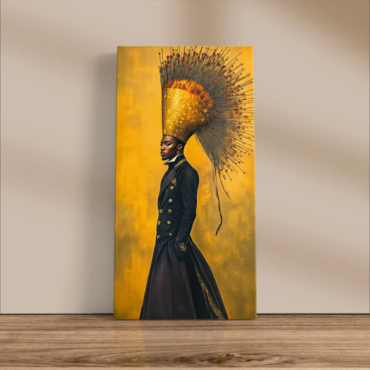 Torchbearer