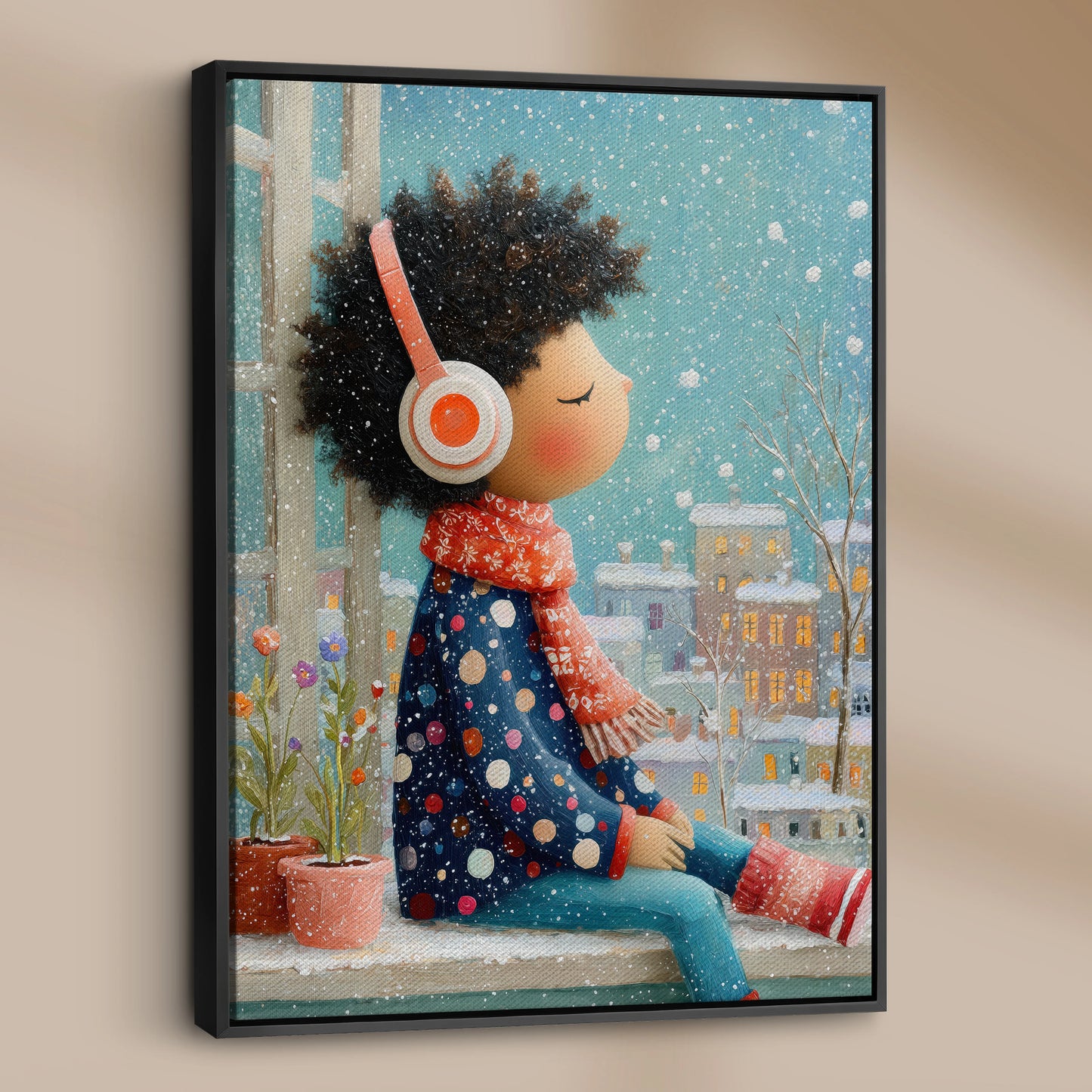 Frost & Fairy Tunes