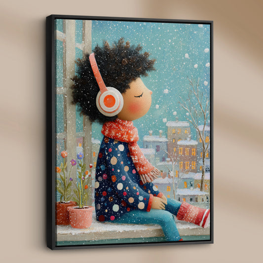 Frost & Fairy Tunes