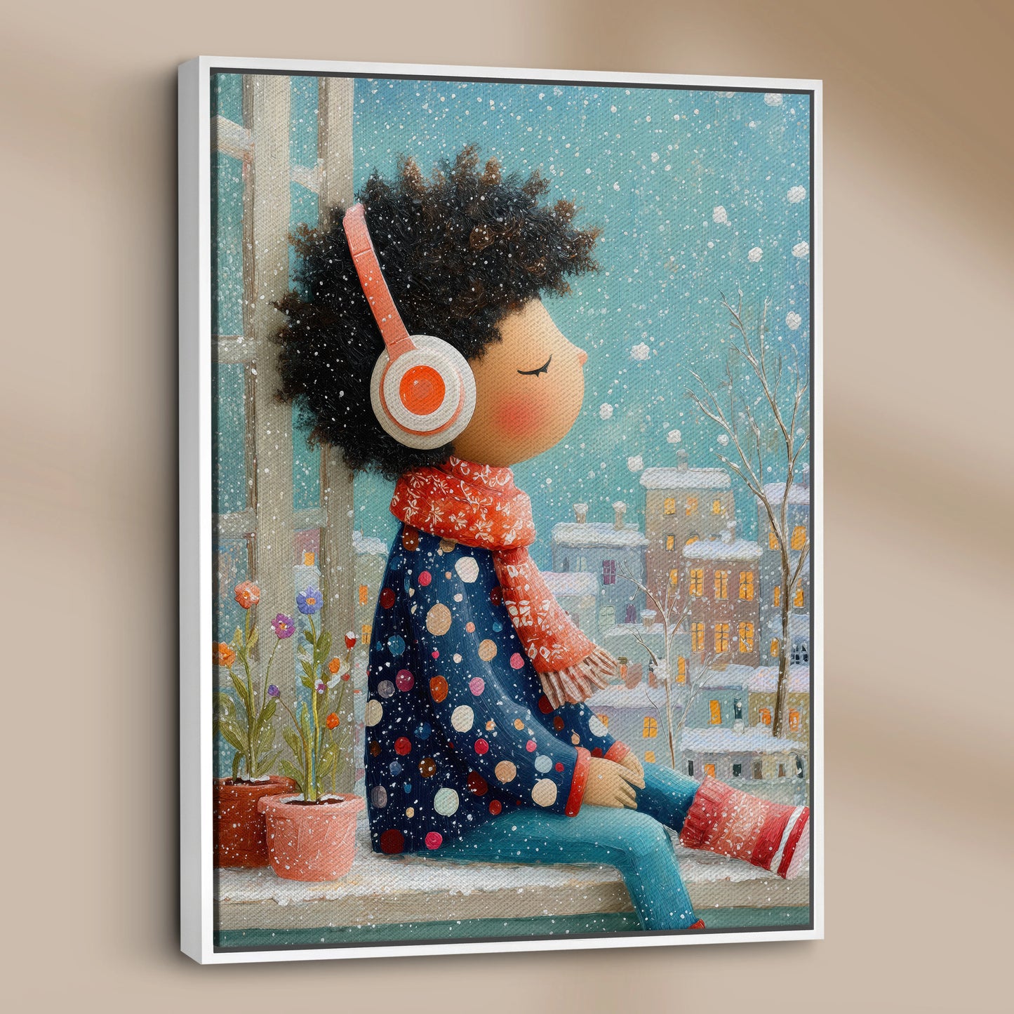 Frost & Fairy Tunes