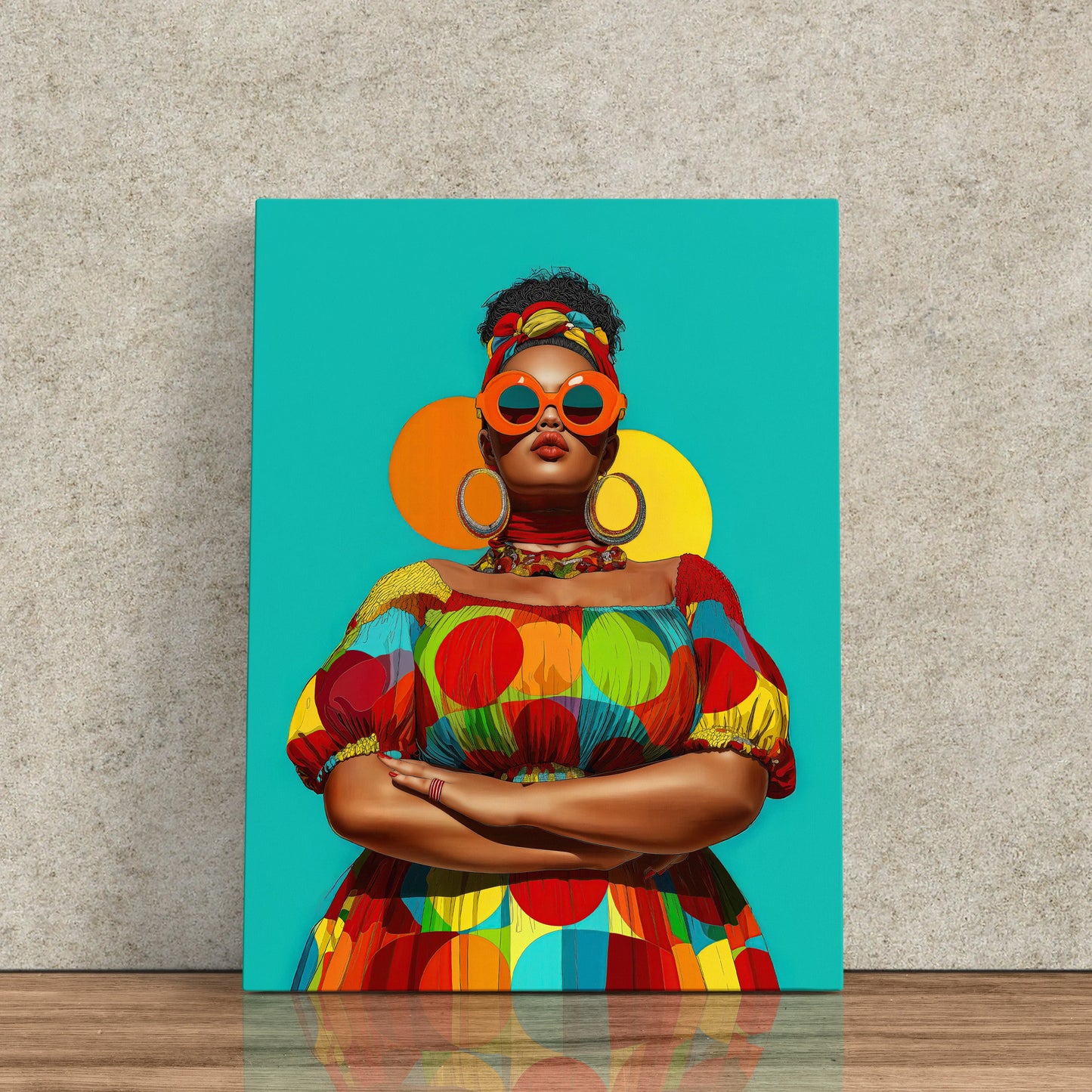 Full Color Authority