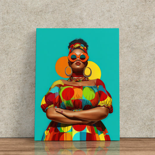 Full Color Authority