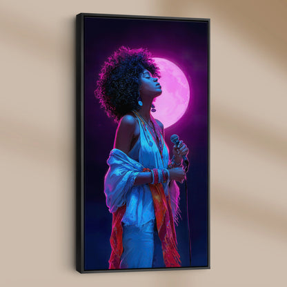Full Moon Frequency
