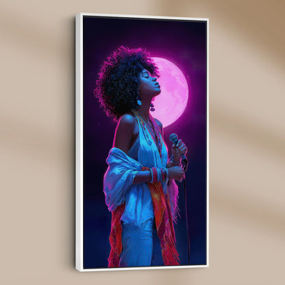 Full Moon Frequency