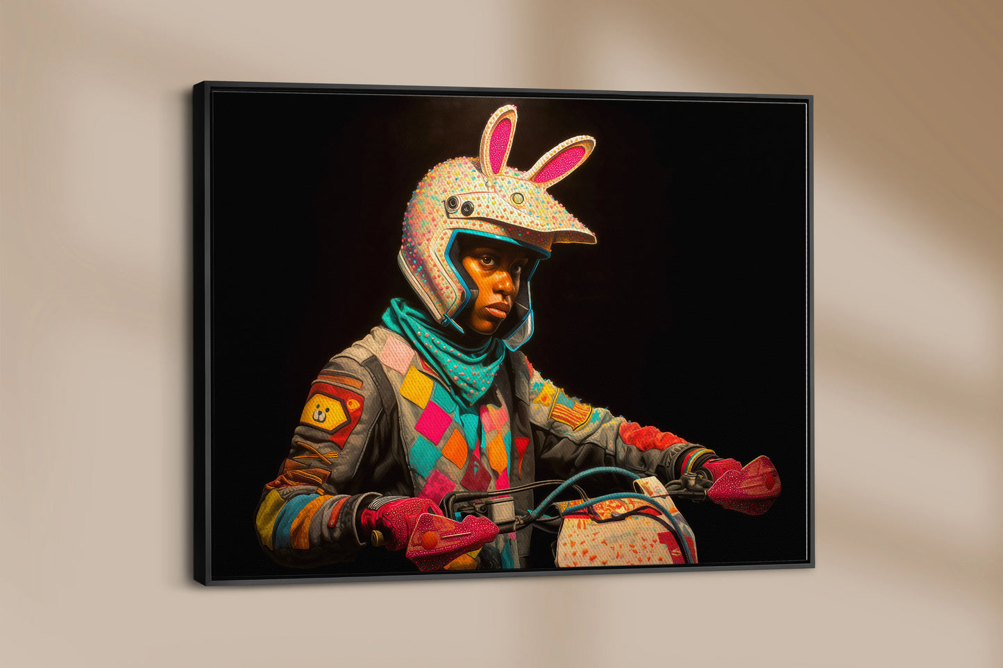 Full Tilt Bunny