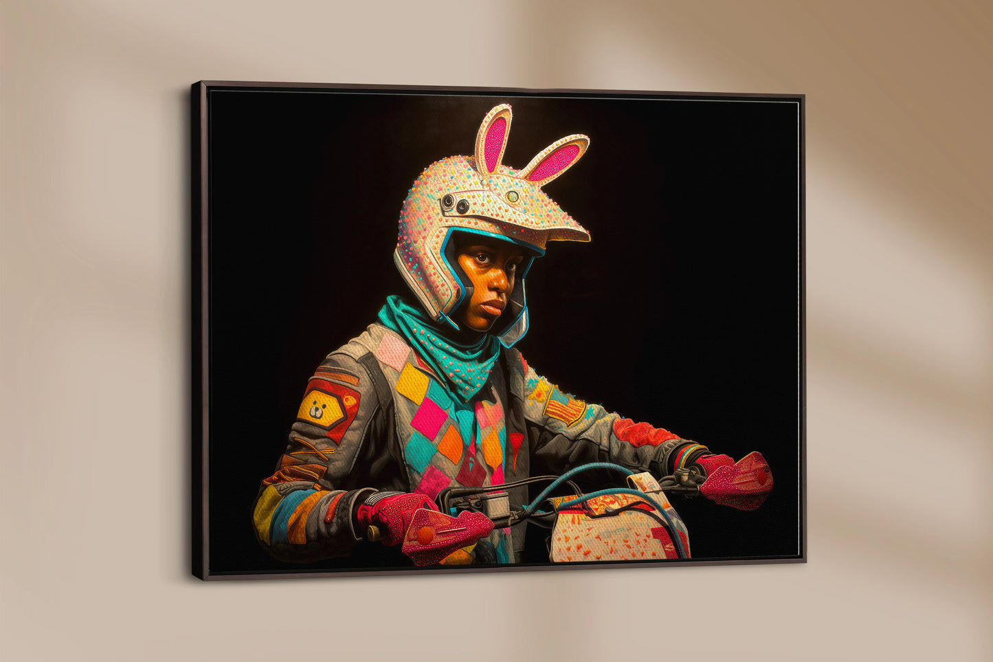 Full Tilt Bunny