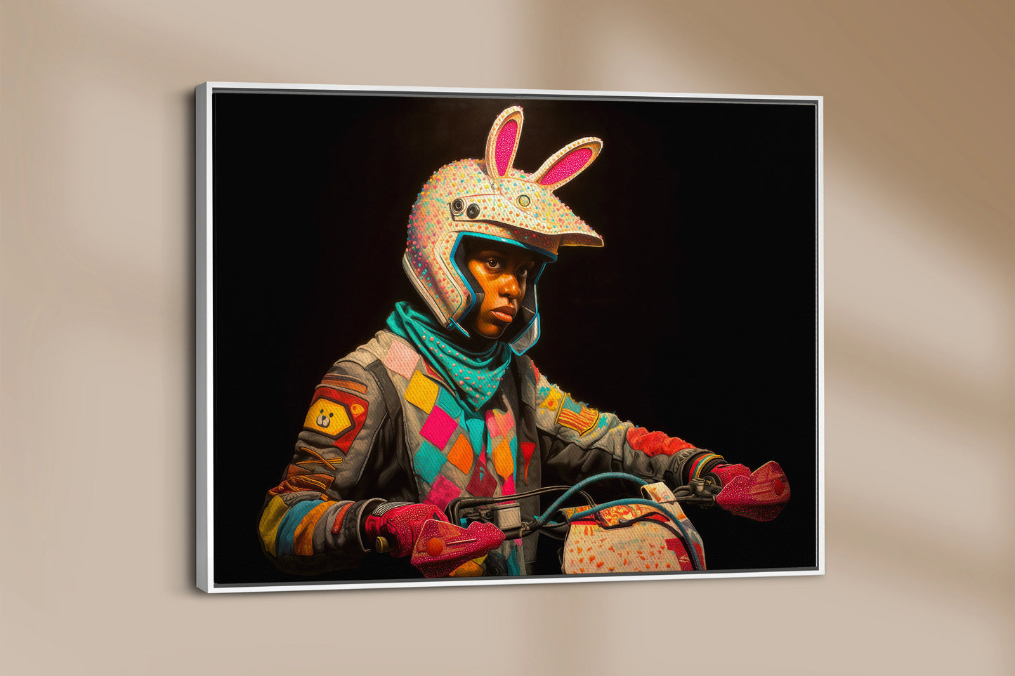 Full Tilt Bunny