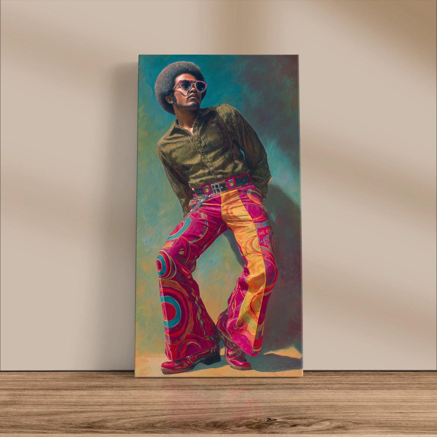 Funk Thread Theory